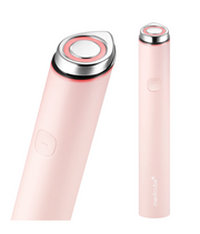 MEDICUBE AGE-R BOOSTER PRO MINI PLUS & FACIAL CLEANSING DEVICE HEAT